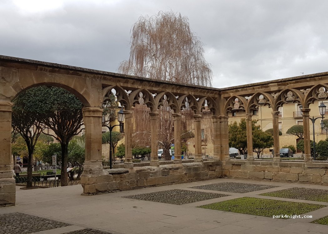 (31390) Olite - 3 Plaza del Fosal — foto 5