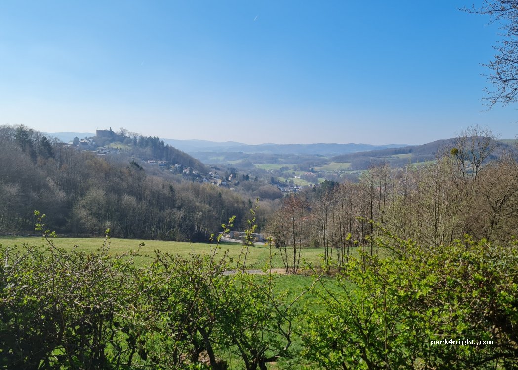 (64678) Lindenfels - 2 Nibelungenstraße — foto
