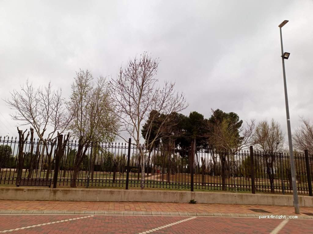 (02630) La Roda - 3 Calle Vicente Blasco Ibáñez — foto 2