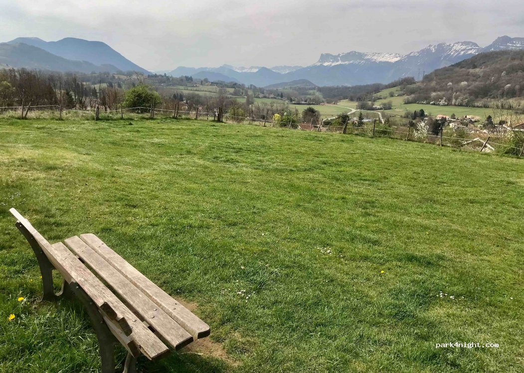 (38320) Brié-et-Angonnes - 889 Les Angonnes — foto 2