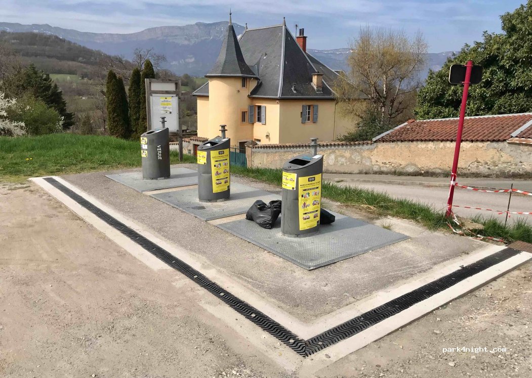 (38320) Brié-et-Angonnes - 889 Les Angonnes — foto 3