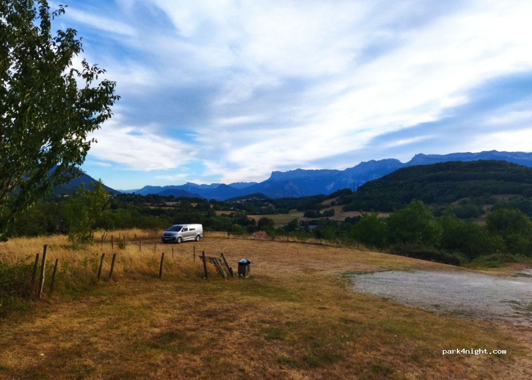 (38320) Brié-et-Angonnes - 889 Les Angonnes — foto 4