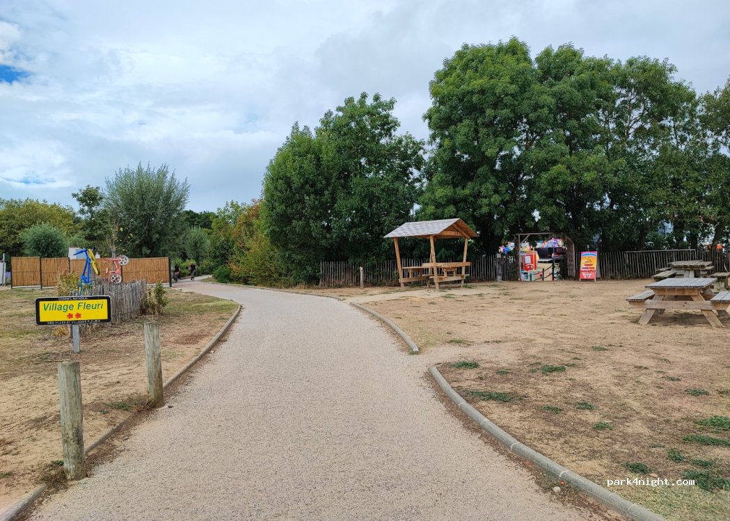 (85560) Longeville-sur-Mer - 79 Chemin des Roulettes — foto 3