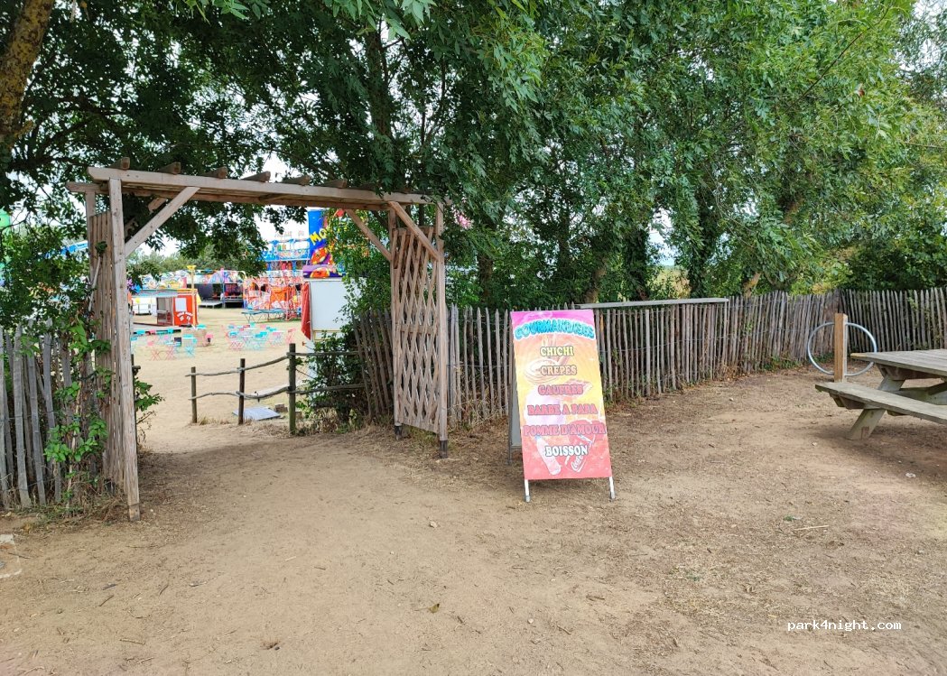 (85560) Longeville-sur-Mer - 79 Chemin des Roulettes — foto 4