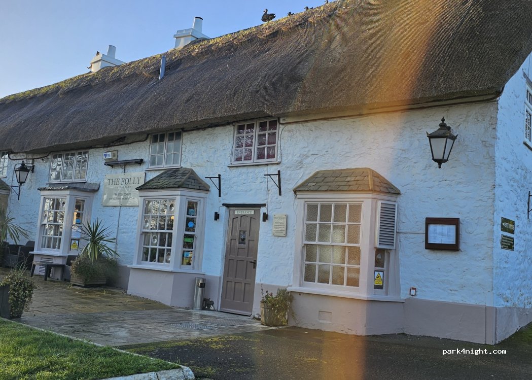 The Folly Inn — foto 2