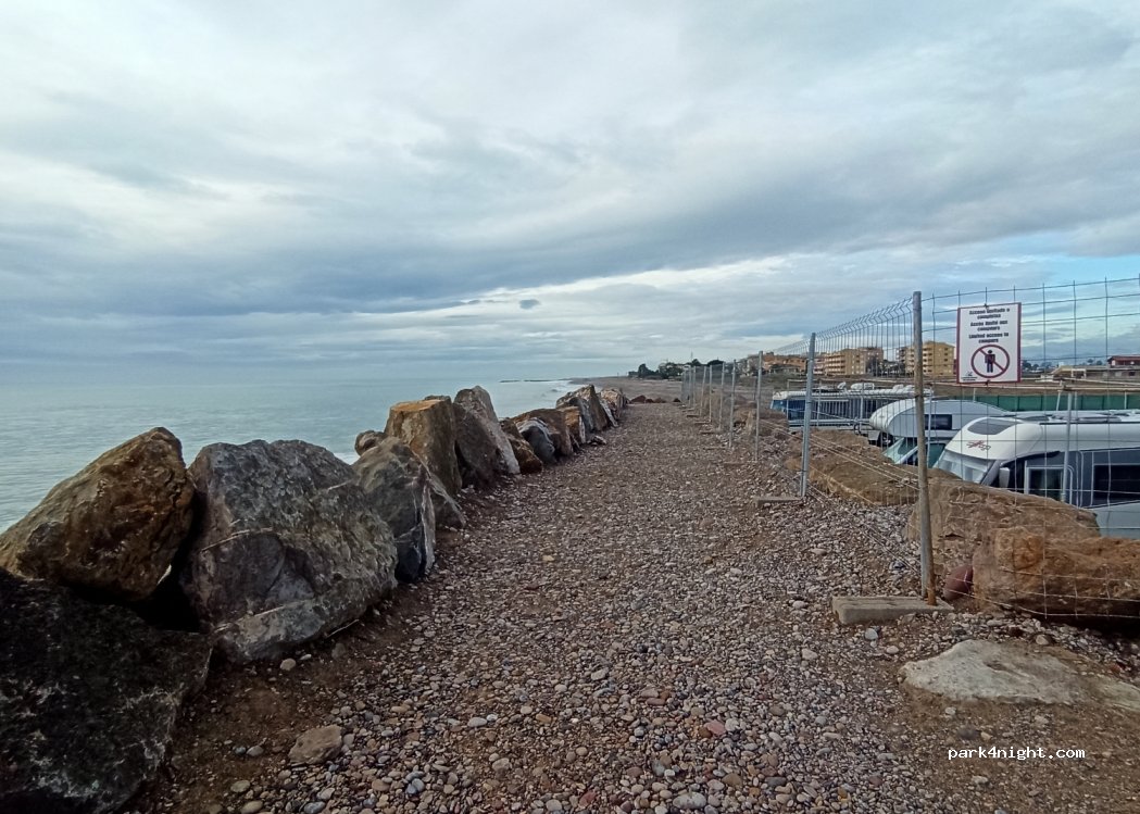 Camping Levante — foto 2