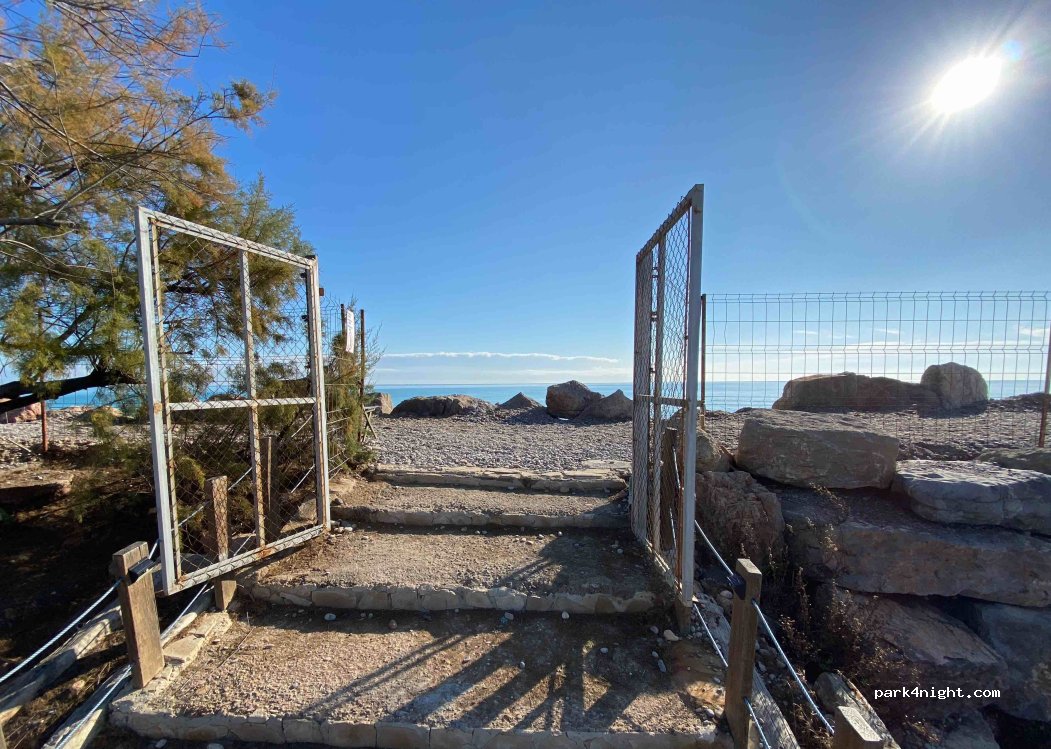 Camping Levante — foto 5