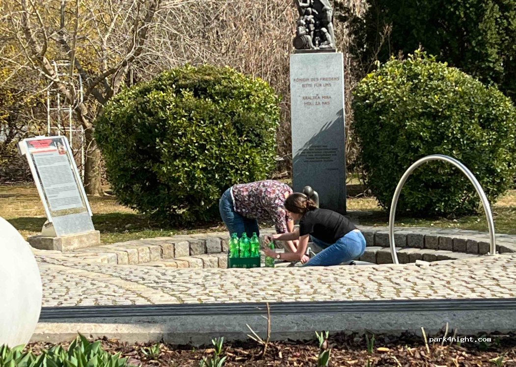 (7533) Ollersdorf im Burgenland - 44 Kirchengasse — foto