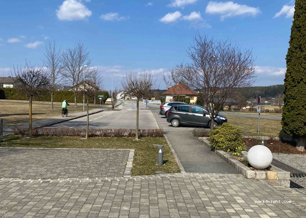 (7533) Ollersdorf im Burgenland - 44 Kirchengasse — foto 2