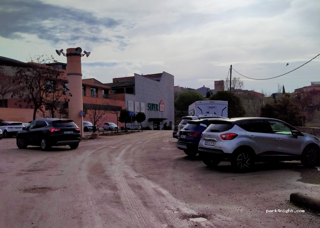 (08700) Igualada - 44 Avinguda de Vilanova — foto 2