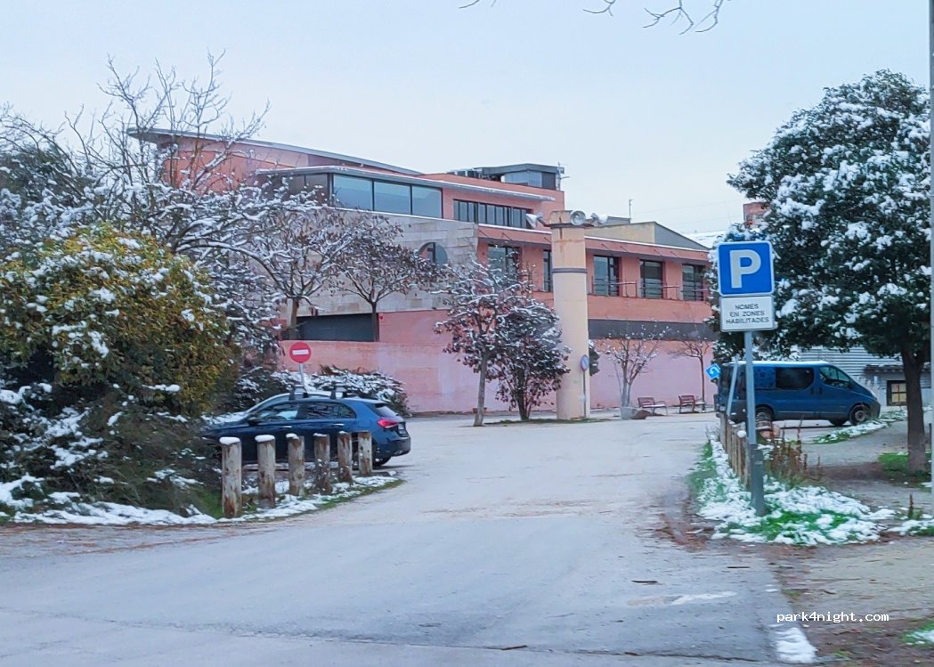 (08700) Igualada - 44 Avinguda de Vilanova — foto 4