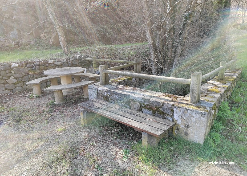 (15500) Molompize - Aurouze — foto