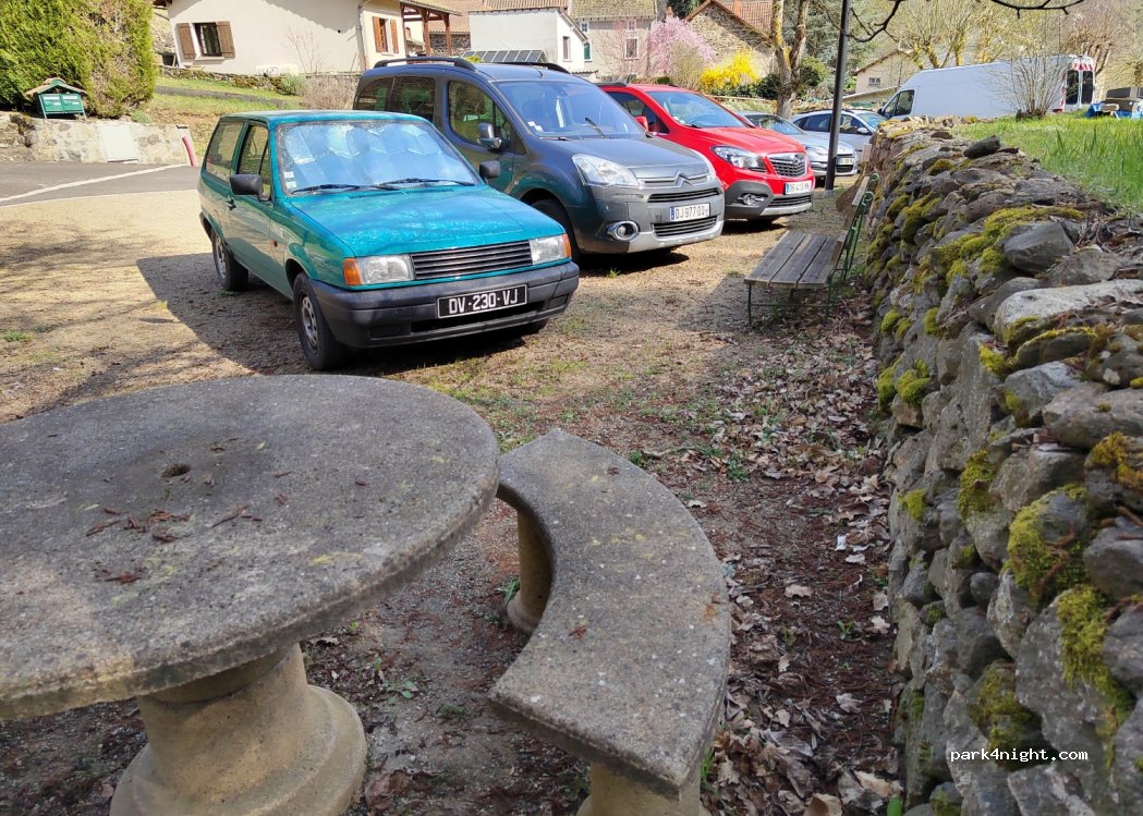 (15500) Molompize - Aurouze — foto 2