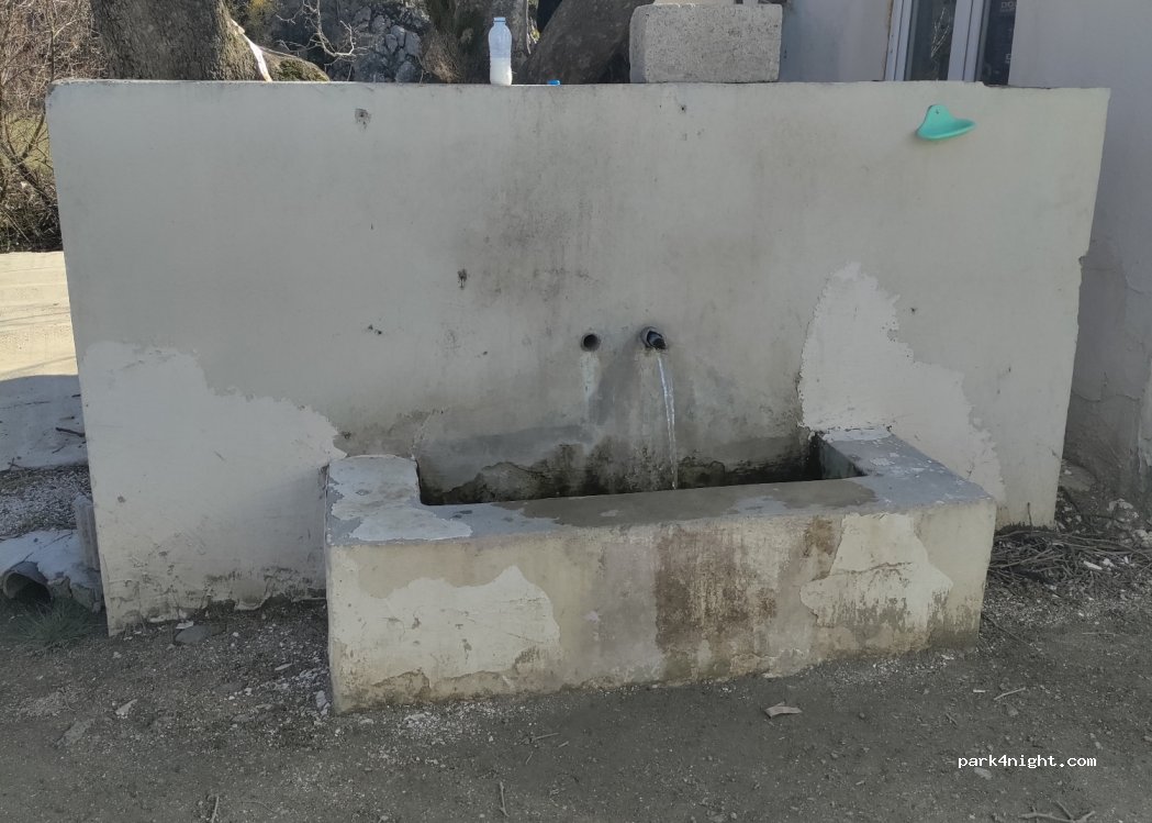 (46400) Kahramanmaraş - Andırın Kadirli Yolu — foto 2
