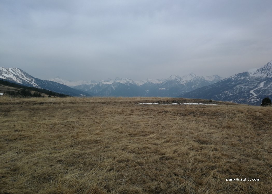 (05240) La Salle-les-Alpes - — foto 3