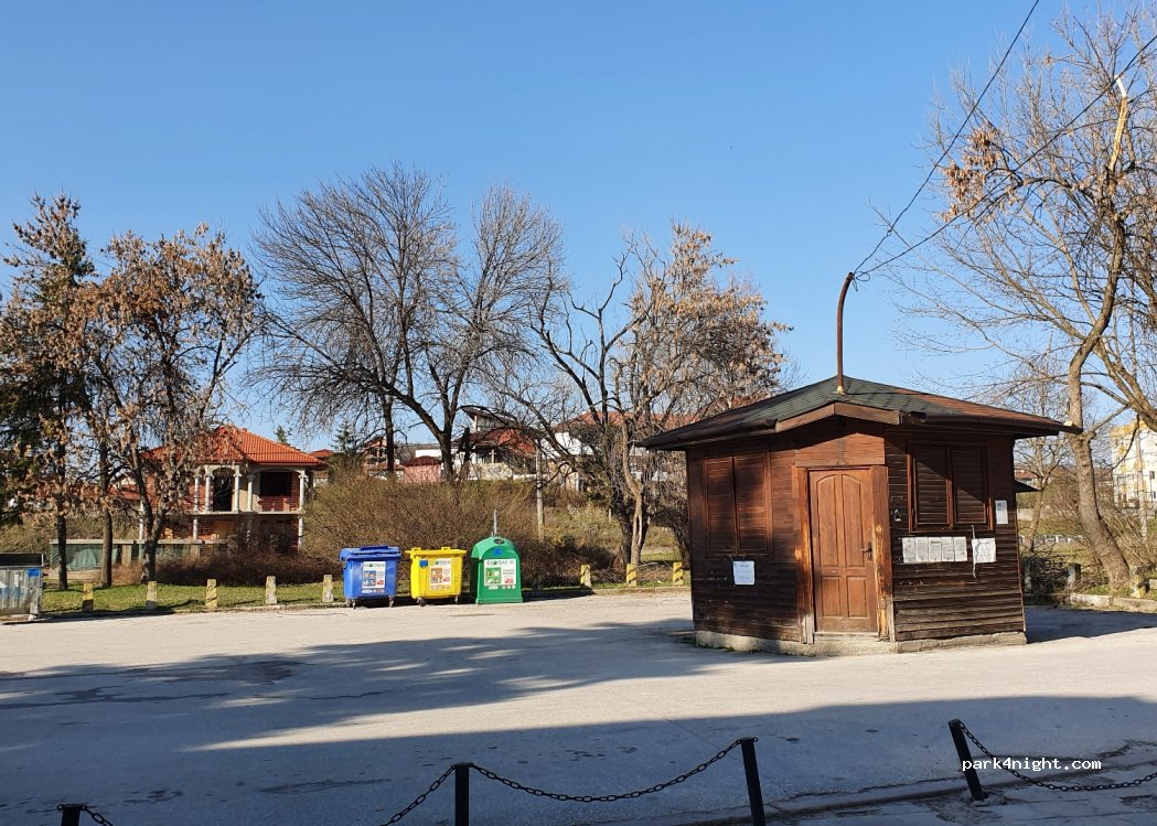 (4579) Bratsigovo - 10 улица Иван Павлов — foto