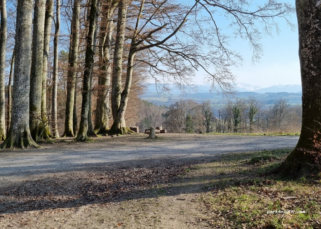 (3176) Neuenegg - Unnamed Road — foto
