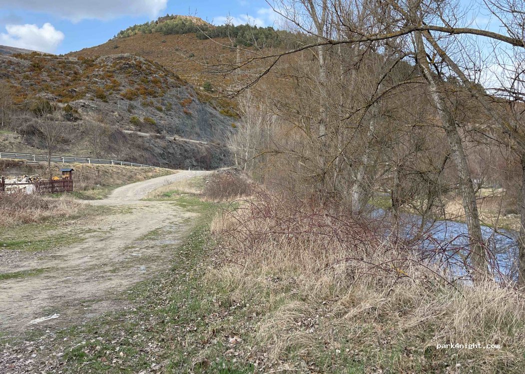 (25720) Bellver de Cerdanya - 124 Disem Afores — foto