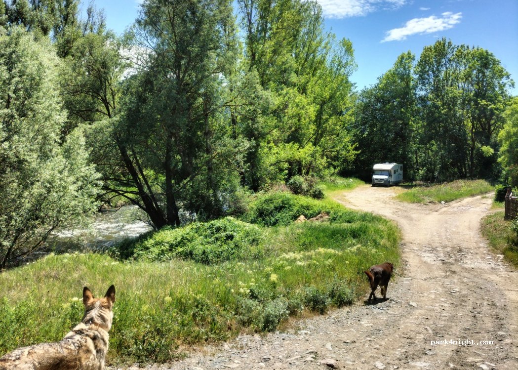 (25720) Bellver de Cerdanya - 124 Disem Afores — foto 3