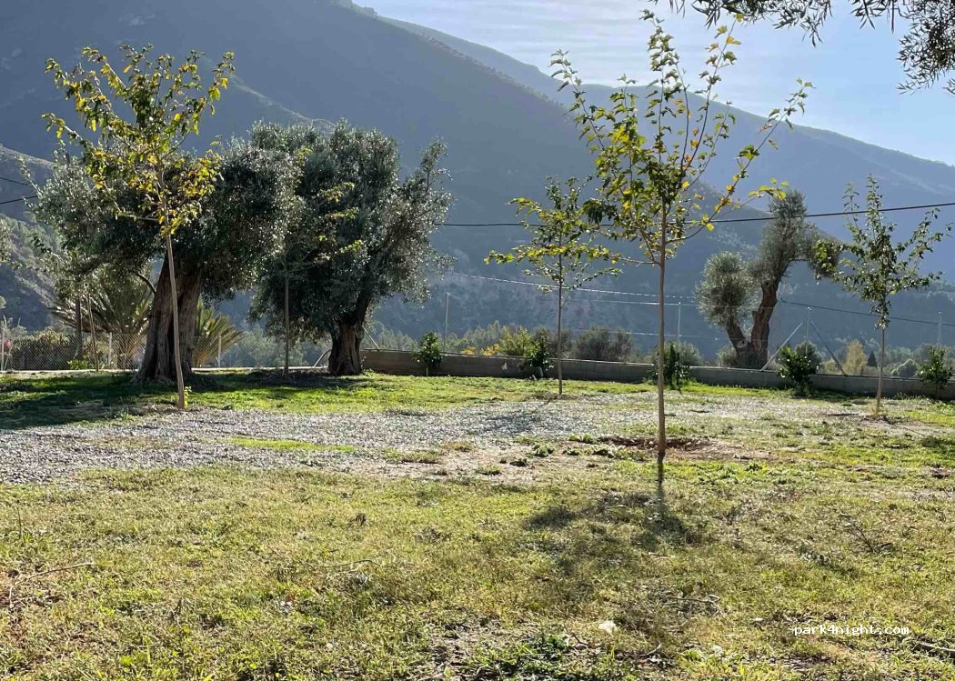 Camping Órgiva — foto 3