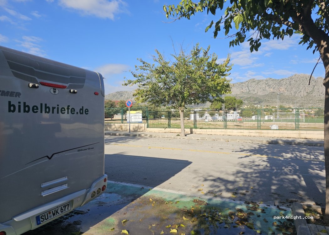 (03778) Beniarbeig - 1 Carrer Riu Túria — foto 5