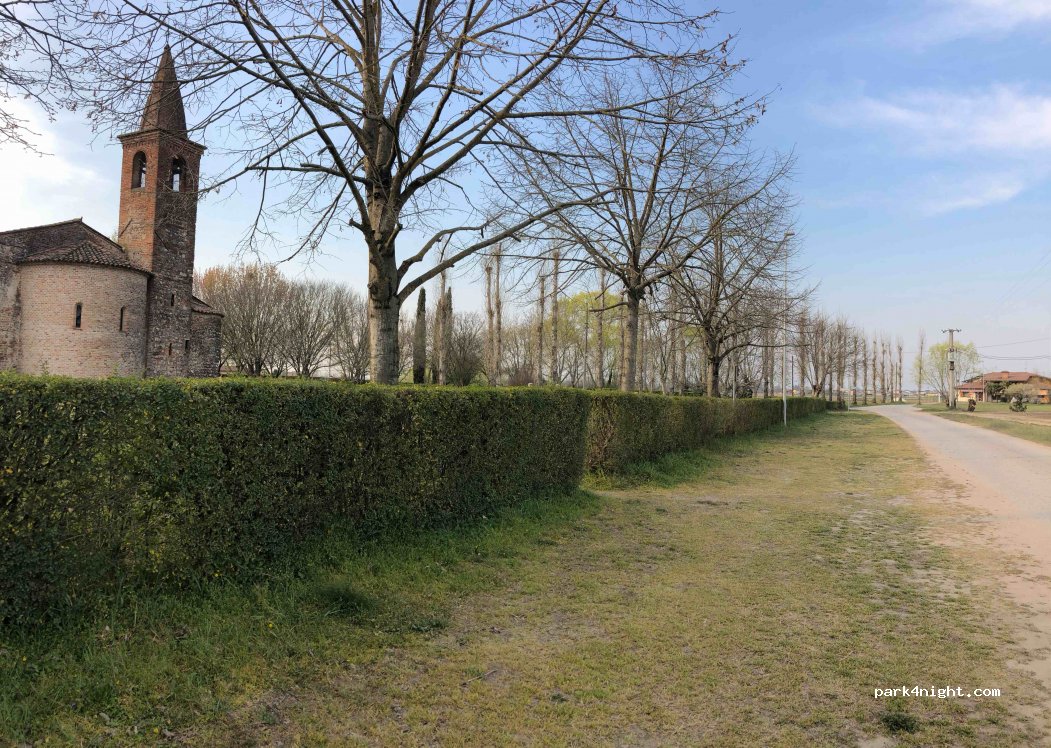 (37051) Bovolone - 1 Viale Valle Don S. — foto