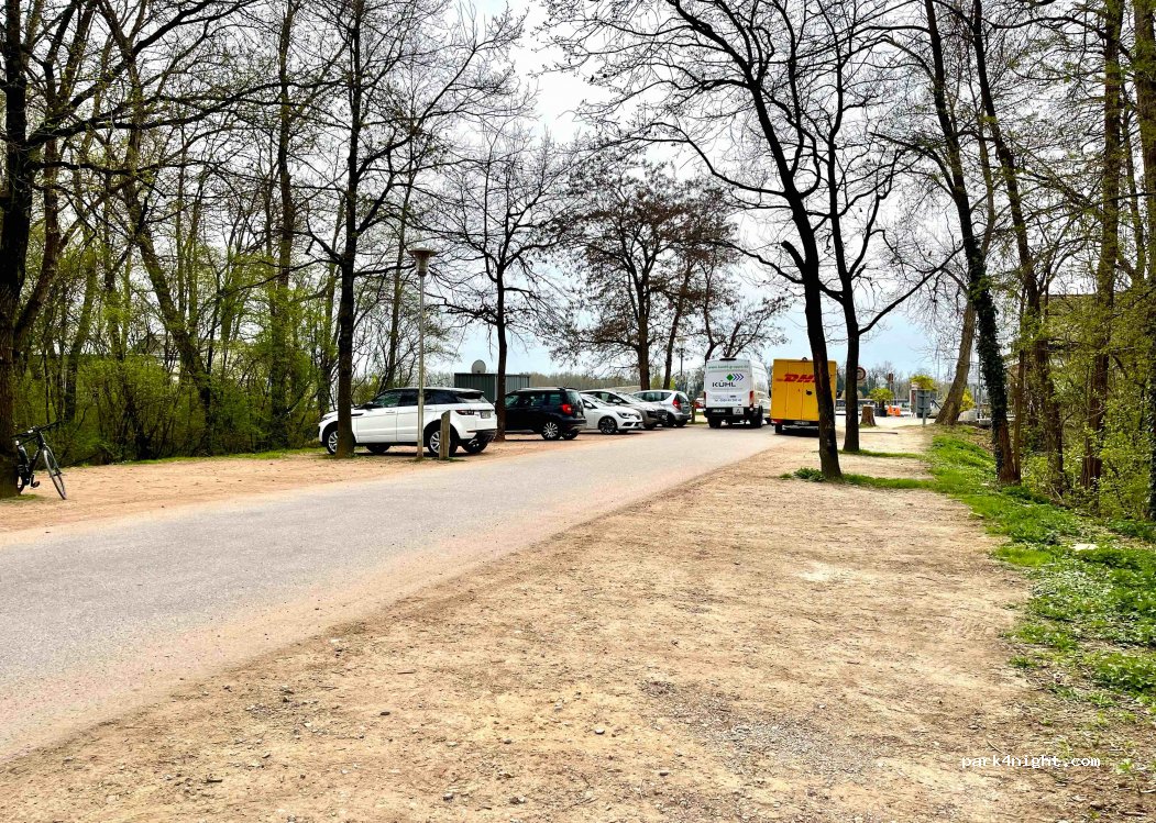 (79576) Weil am Rhein - 129 Alte Straße — foto