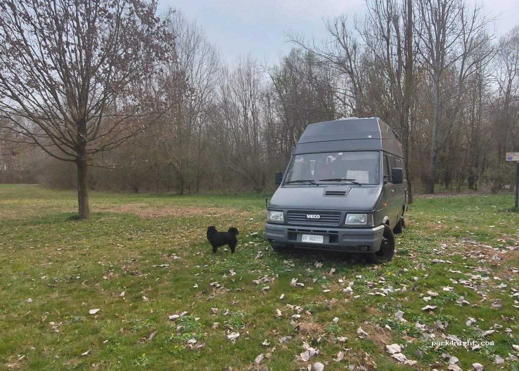 (46029) Riva - Unnamed Road — foto
