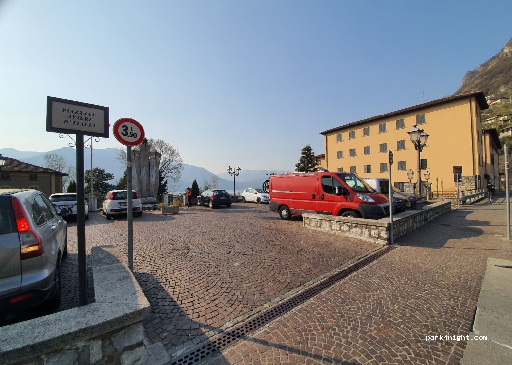 (25054) Marone - 66 Via Roma — foto