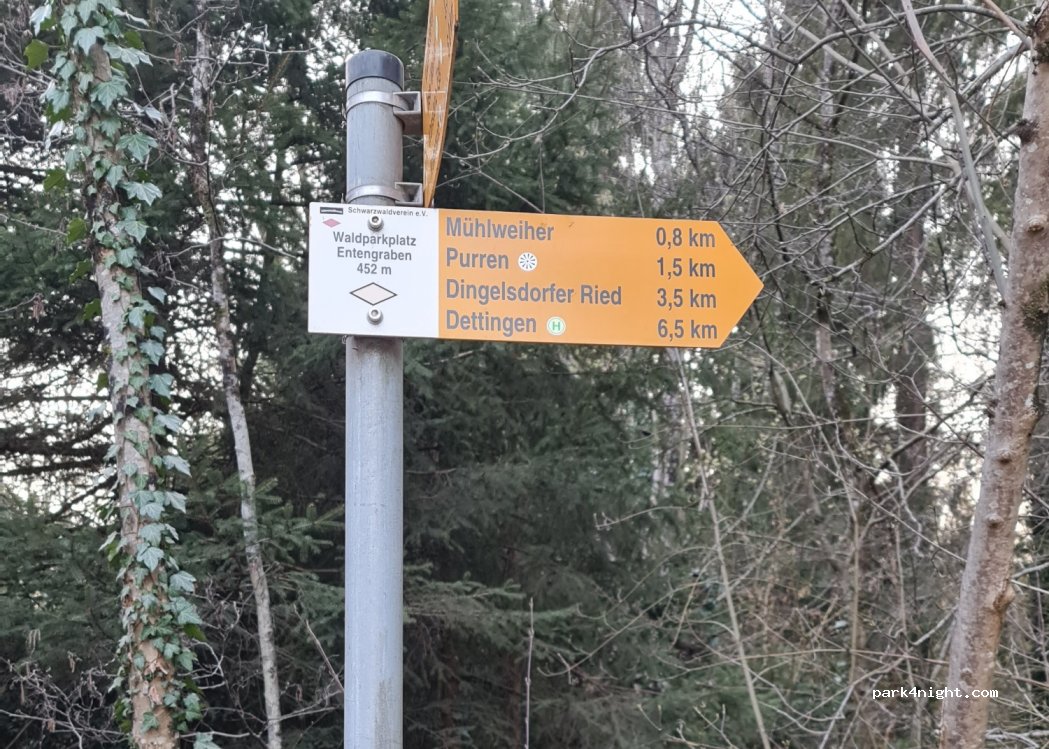 (78465) Konstanz - Litzelstetter Str. — foto 3