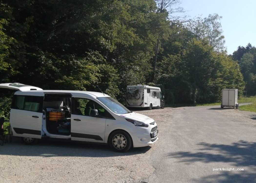 (78465) Konstanz - Litzelstetter Str. — foto 4