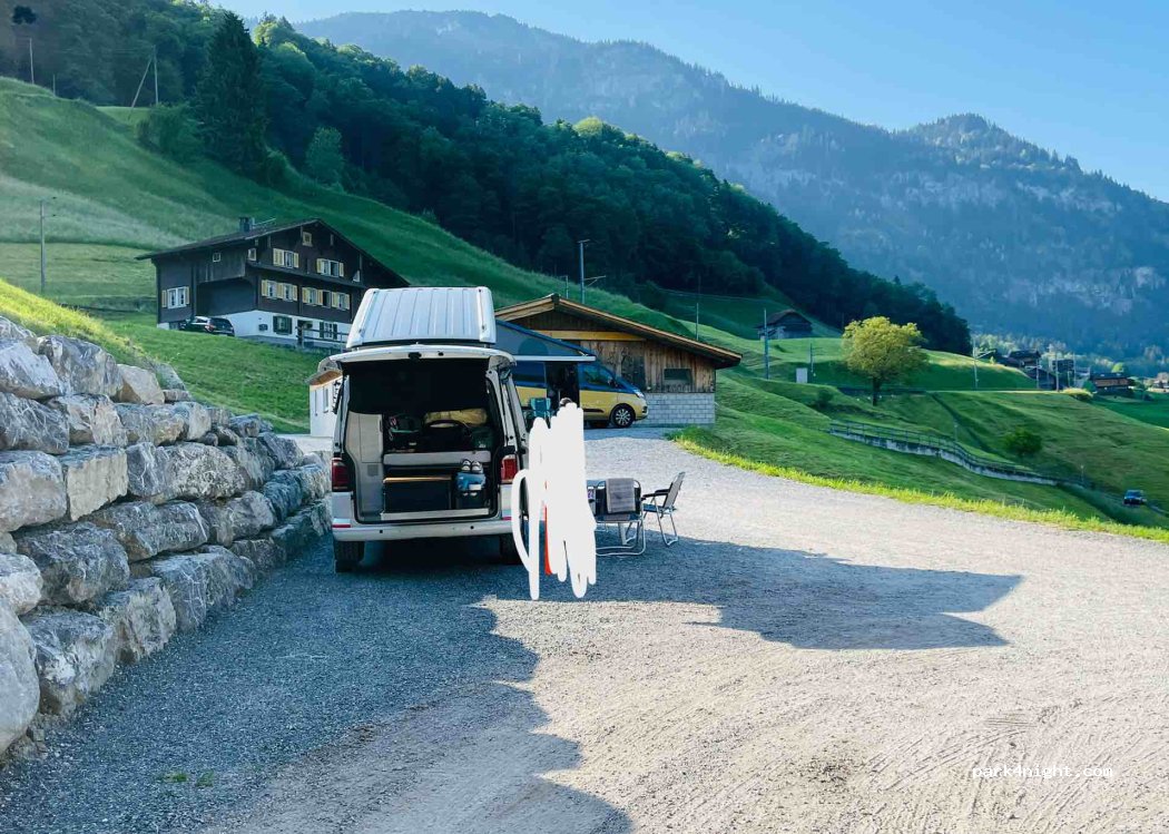 (6078) Lungern - 14 Mülibachersträssli — foto 3