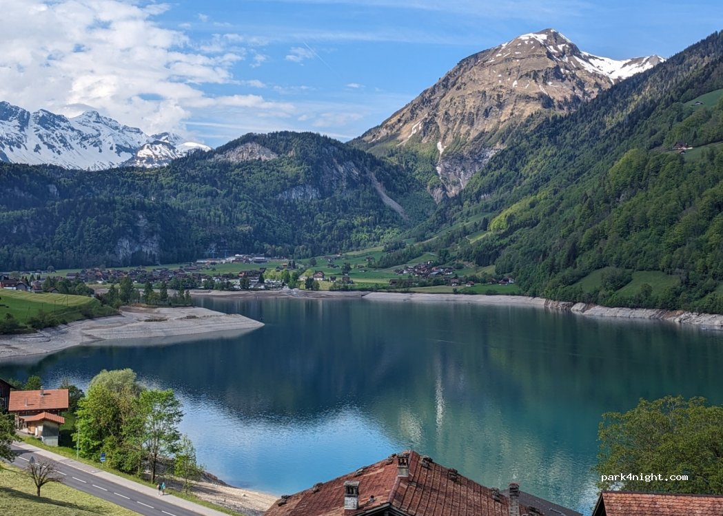 (6078) Lungern - 14 Mülibachersträssli — foto 4