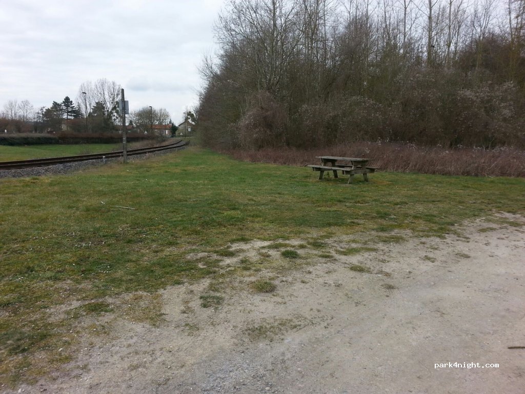 (02190) Condé-sur-Suippe - D62 — foto 2