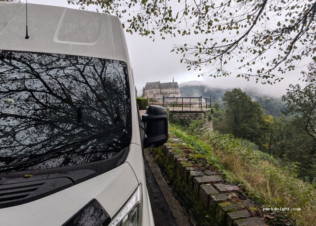 (9409) Vianden - 4 Route de Diekirch — foto 3