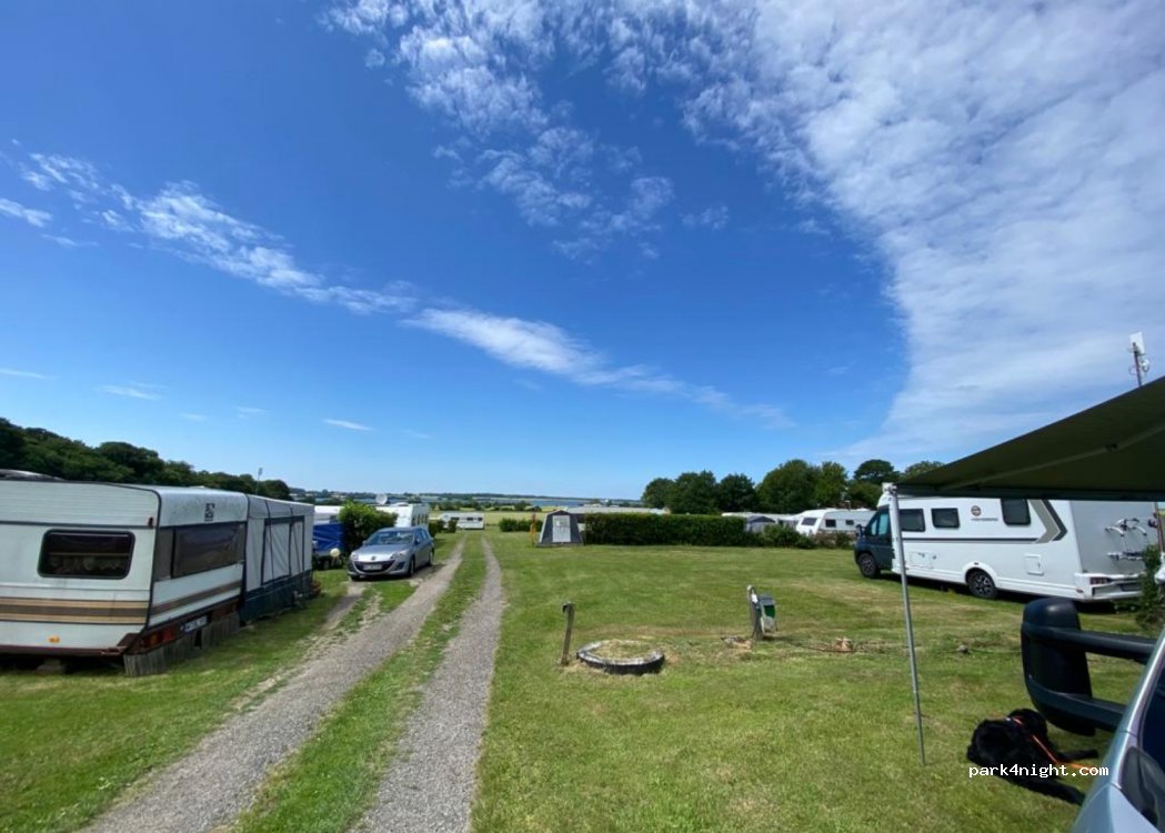 Hertugbyens Camping — foto 2