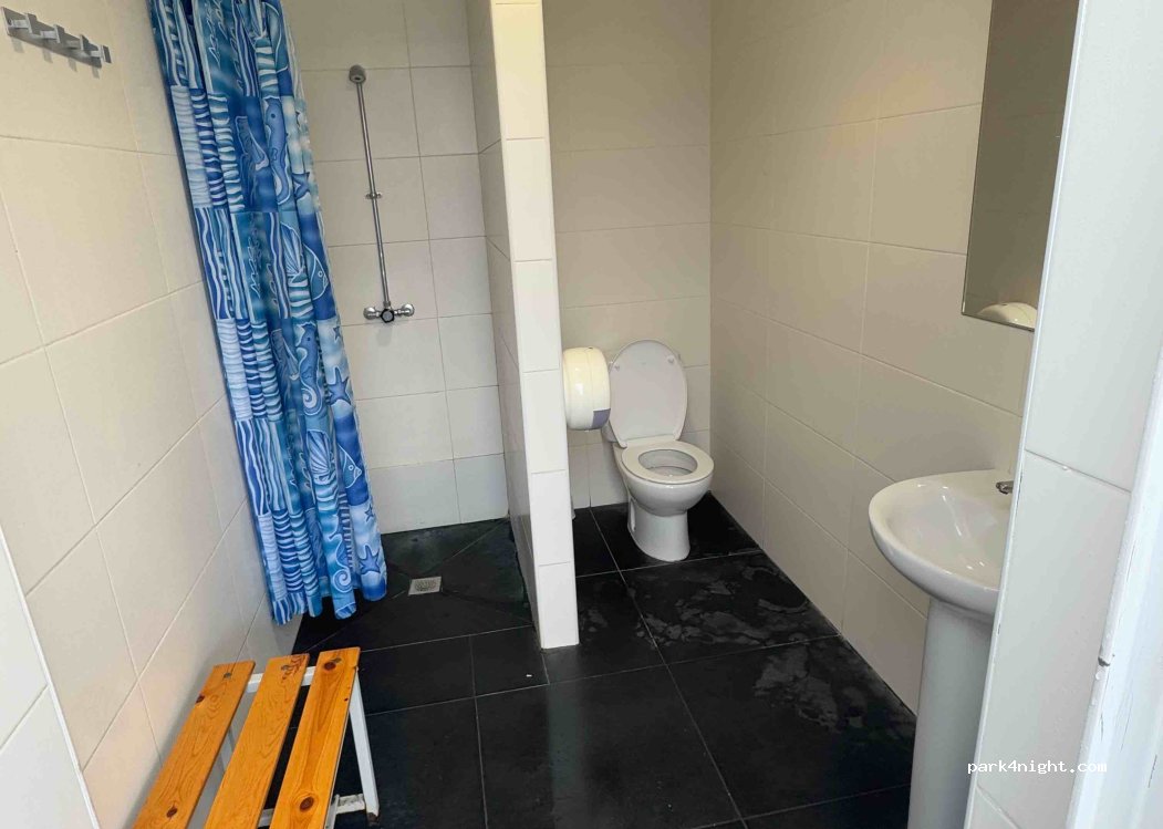 (50830) Villanueva de Gállego - POLÍGONO INDUSTRIAL, 28, PARCELA 49 — foto 5