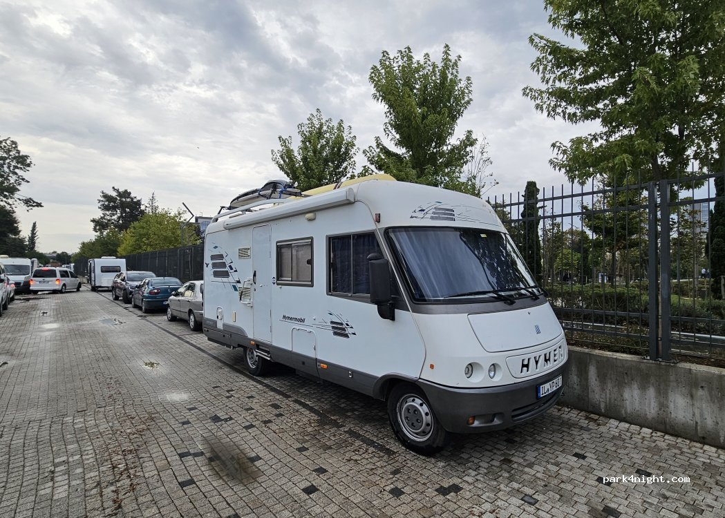 (34020) Bakırköy - 1 109/1. Sokak — foto 4