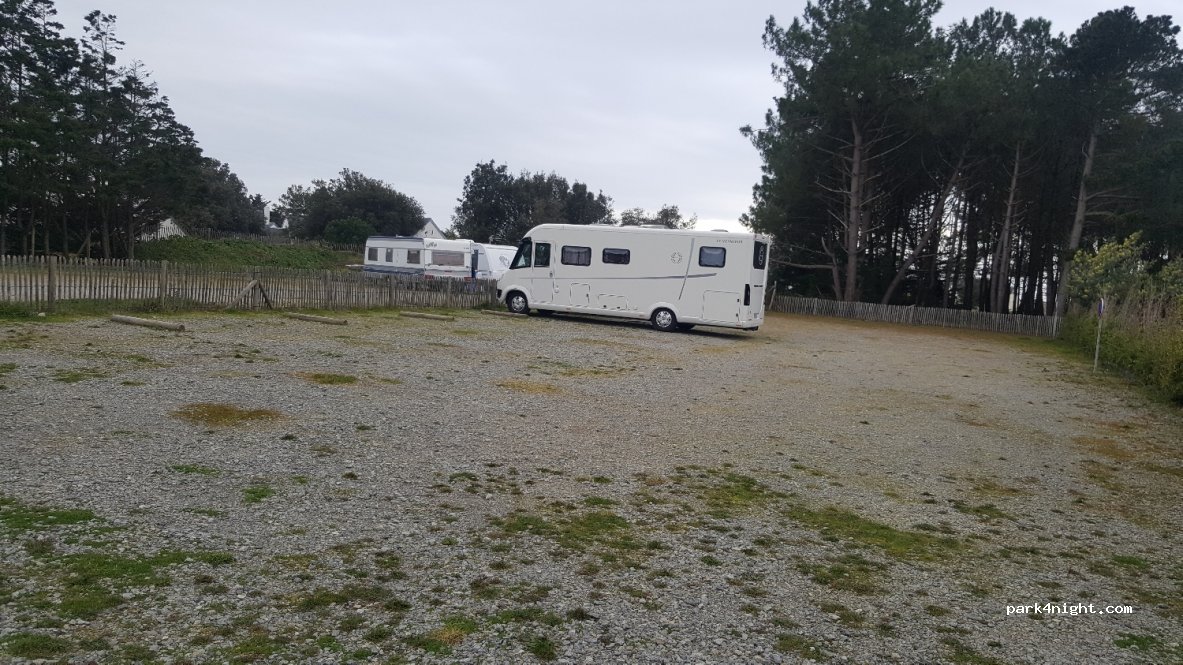 (44420) La Turballe - 54 Boulevard de la Grande Falaise — foto