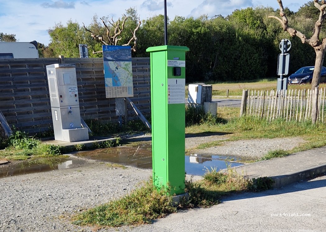 (44420) La Turballe - 54 Boulevard de la Grande Falaise — foto 3