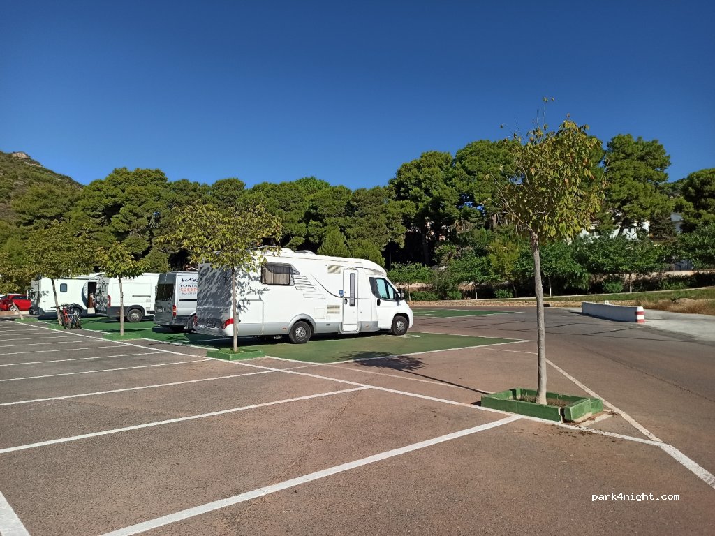 (12600) La Vall d'Uixó - Passeig de les Grutes, 6 — foto 3