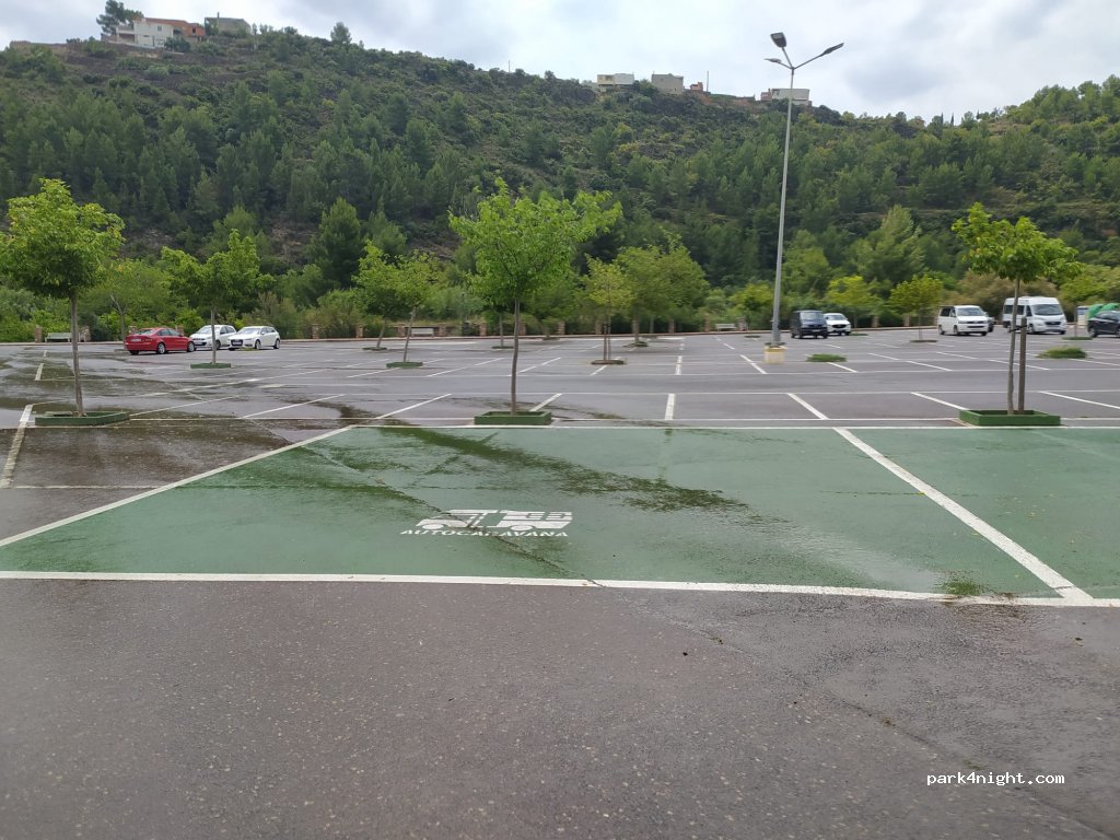 (12600) La Vall d'Uixó - Passeig de les Grutes, 6 — foto 4