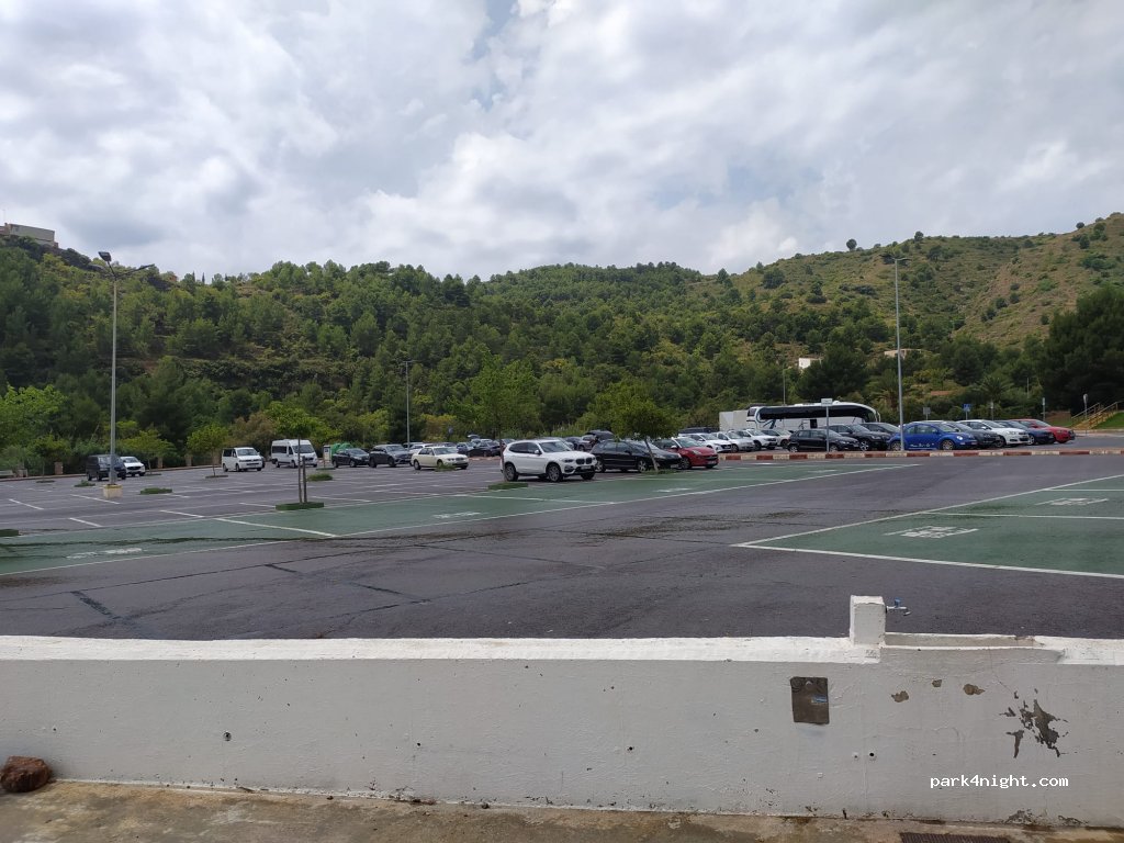 (12600) La Vall d'Uixó - Passeig de les Grutes, 6 — foto 5