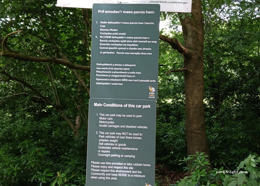 (NP26 3AZ) Caldicot - Usk Road — foto 4