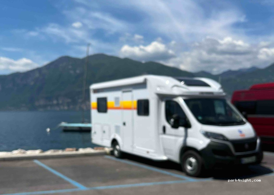 (37010) Brenzone sul Garda - 16 Via Beato Giuseppe Nascimbeni — foto 3