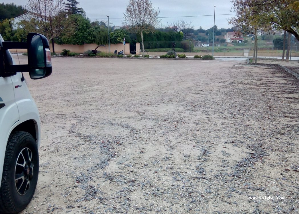 (46690) L'Alcúdia de Crespins - 29B Avinguda Corts Valencianes — foto 2