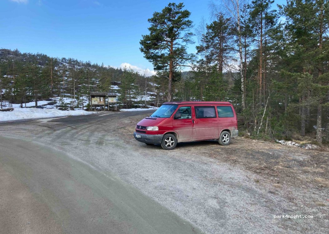 (4830) Hynnekleiv - — foto 2