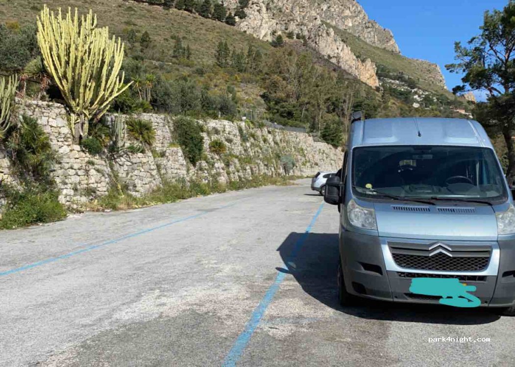 (90017) Santa Flavia - 24 Via Litoranea — foto