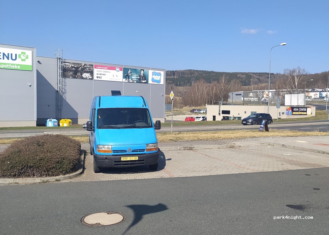 (345 32) Česká Kubice - — foto