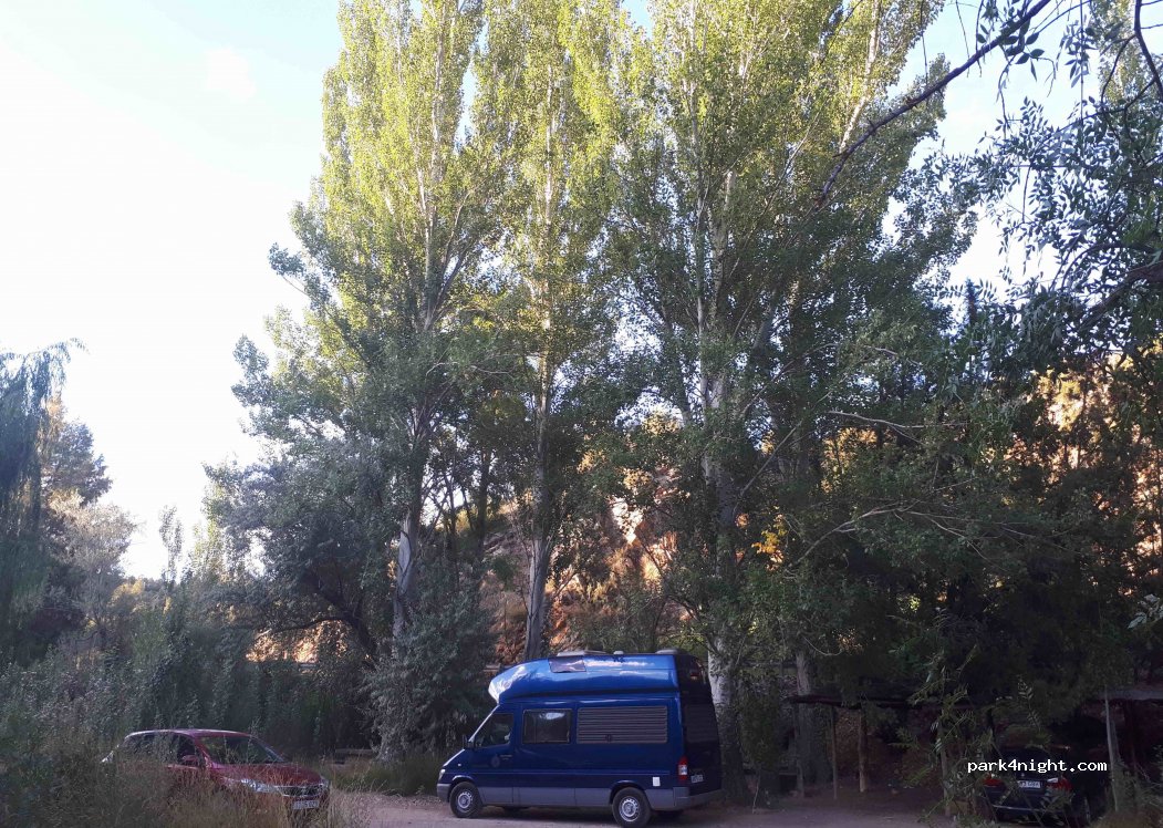 (44126) Albarracín -  A-1512 — foto 3